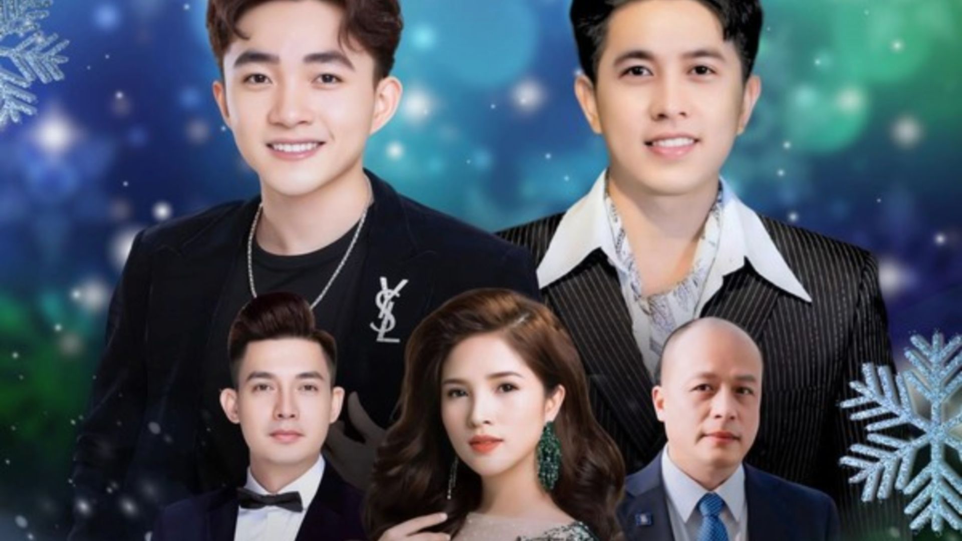 Trung Quang “chơi lớn” với minishow 500 khách, đánh dấu bước ngoặt trưởng thành trong âm nhạc